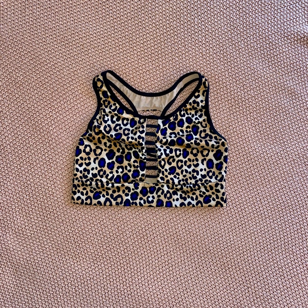 Victoria Secret Sports Bra